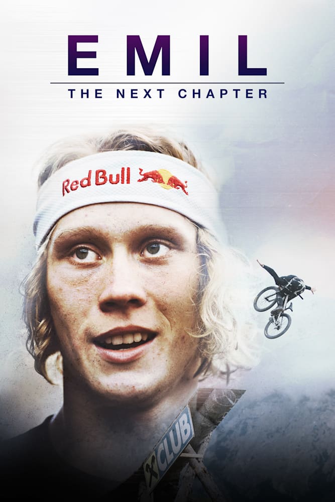 EMIL – Every Mystery I've Lived: The Next Chapter film