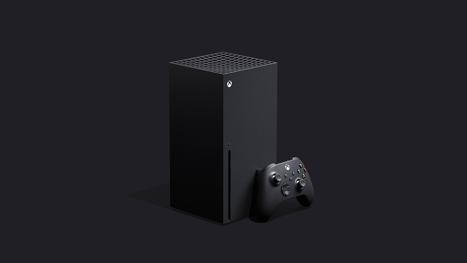 Microsoft Xbox Series X specifications announced