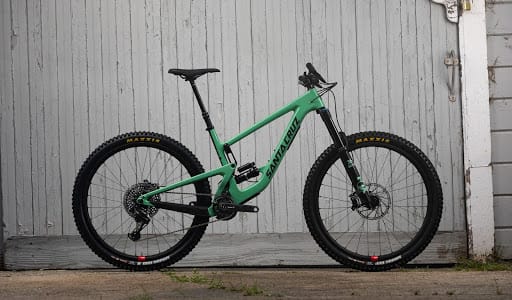 best budget enduro bike 2020