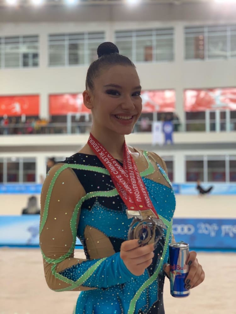 ayse begum onbasi turkiye sampiyonu