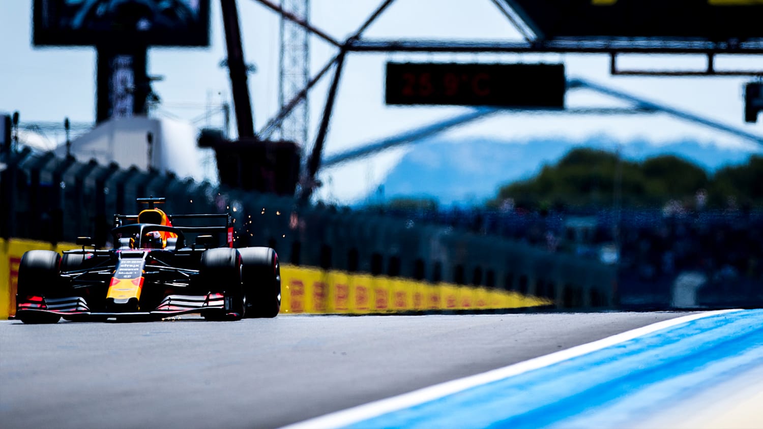 F1 フランスgp 2021