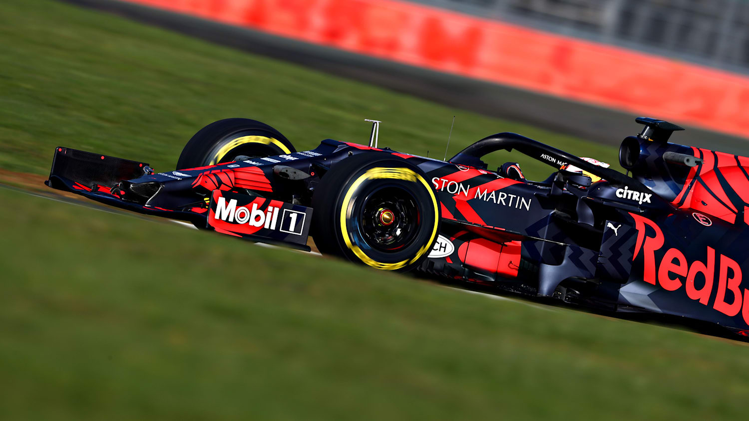 red bull rb15