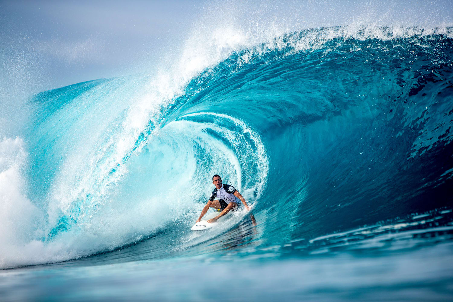 Volcom Pipe Pro 2020 Highlights Video