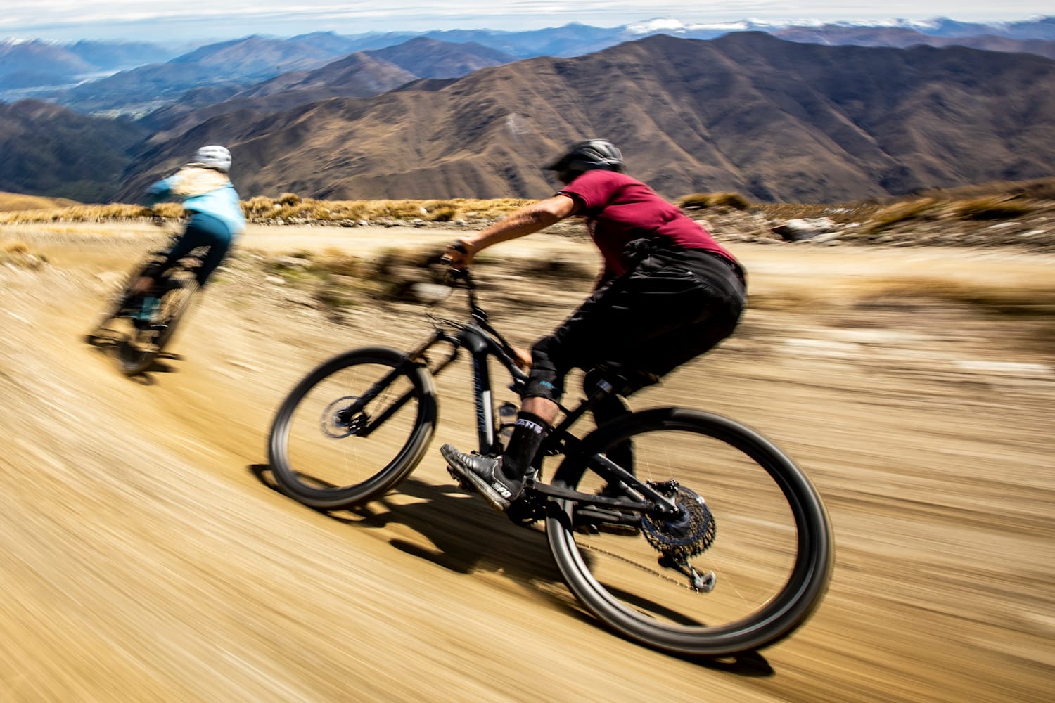 E MTB a tecnologia que est eletrizando o ciclismo