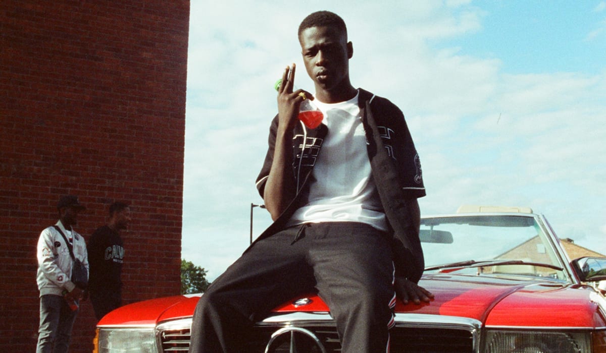 Best Grime + UK rap songs 2020: In one Spotify playlist