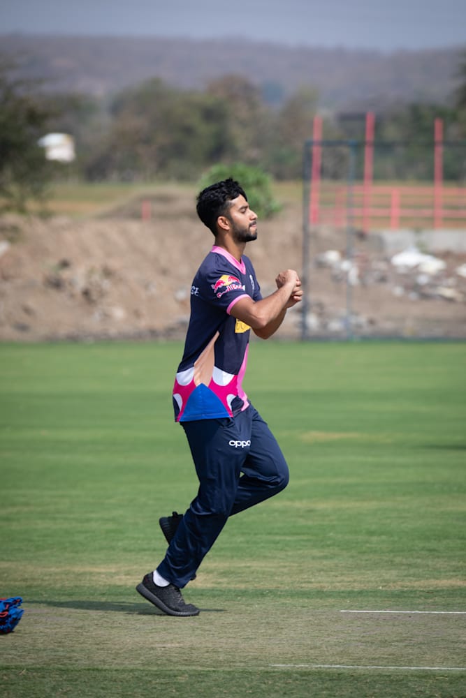 Rajasthan Royals Best Bowlers Top 4 To Watch Out For Though not blessed with the height of traditional fast at present the better bowler overall is starc. rajasthan royals best bowlers top 4 to