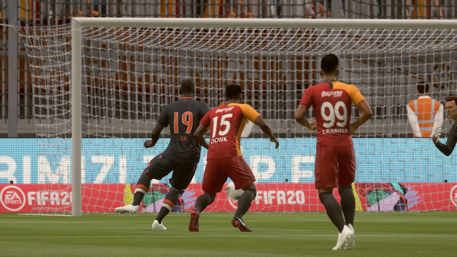 Fifa 20 Deki En Iyi 5 Super Lig Takimi