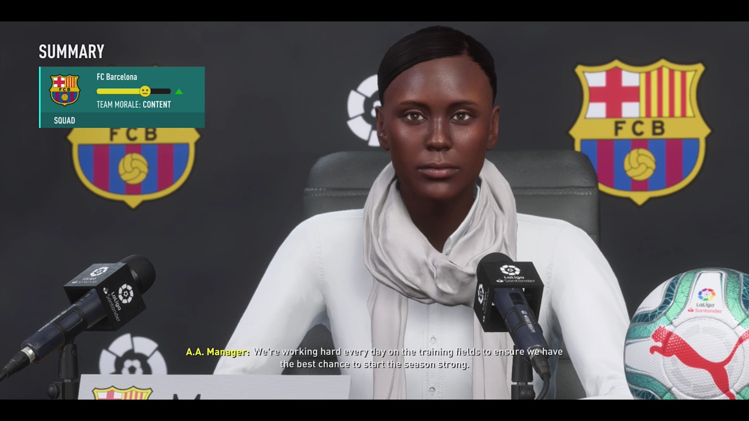 Fifa 20 Best Career Mode Teams 6 You Should Manage