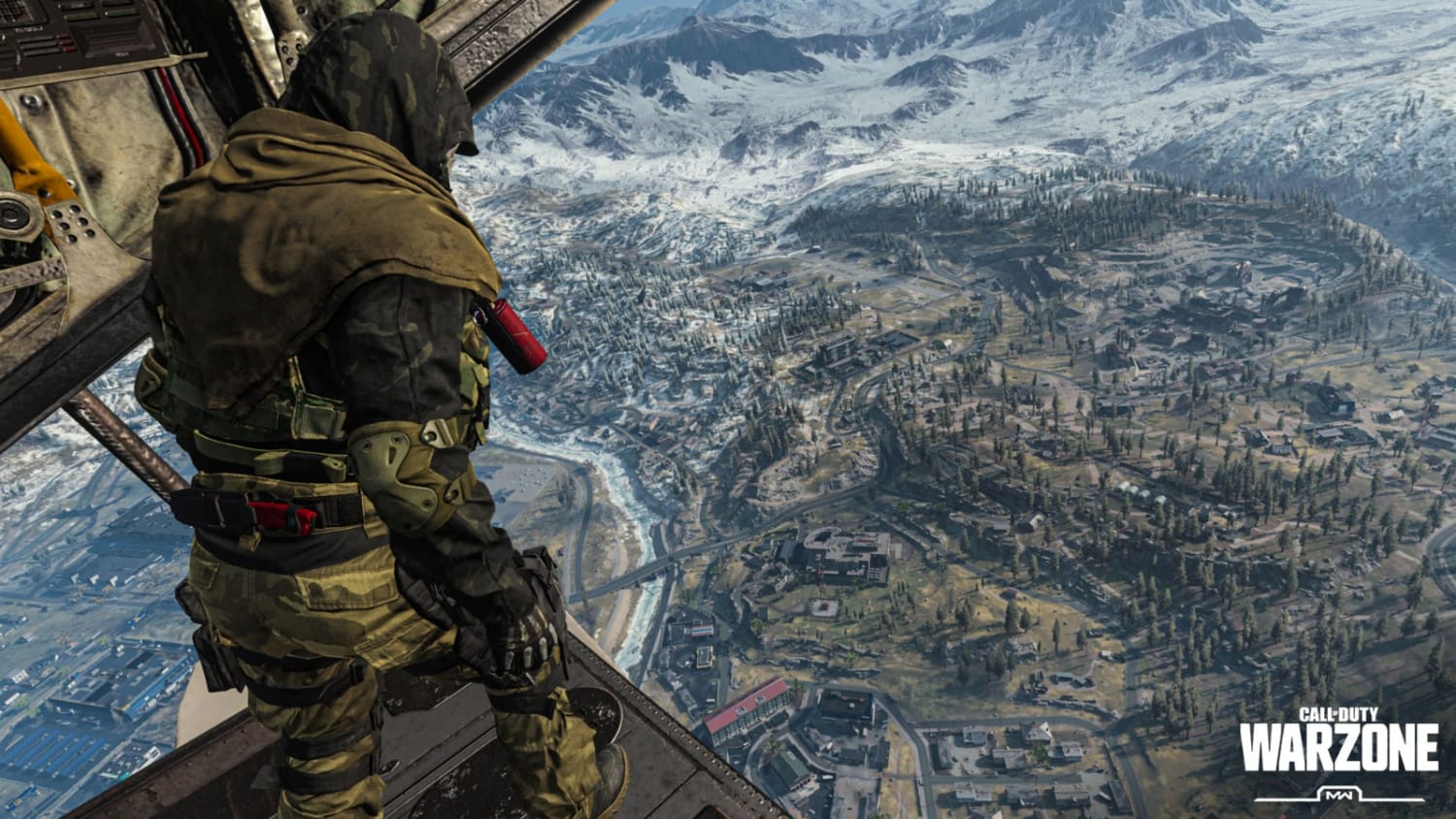 Call of Duty: Warzone Hakkında Bilmeniz Gerekenler