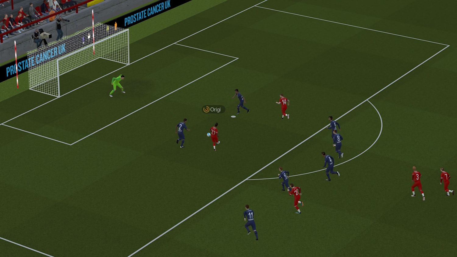Football Manager 2020 5 Tips To End A Losing Streak