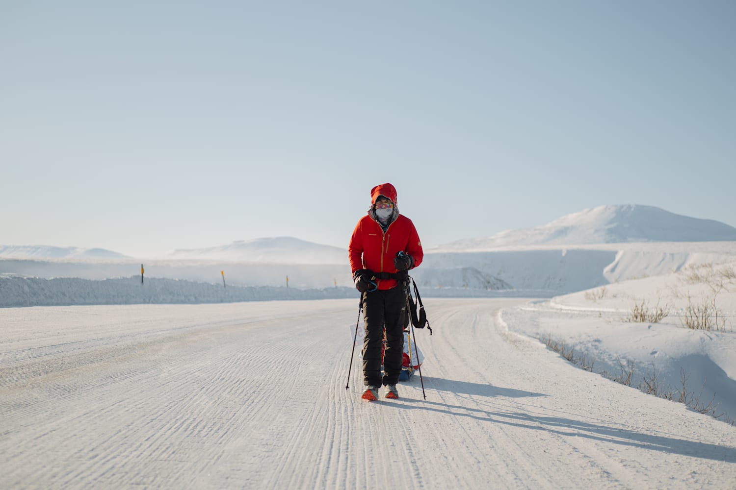 Vlad Crișan Pop La 6633 Arctic Ultra 2020