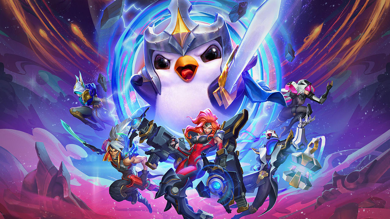 Teamfight Tactics 10 Playing Tips For Mobile Guide