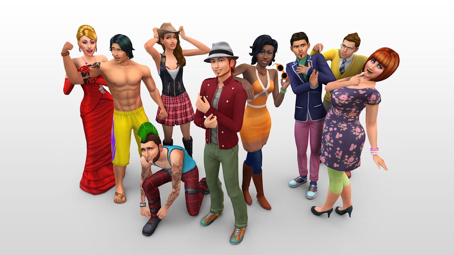 Kod Na Zaspokojenie Potrzeb W The Sims 4