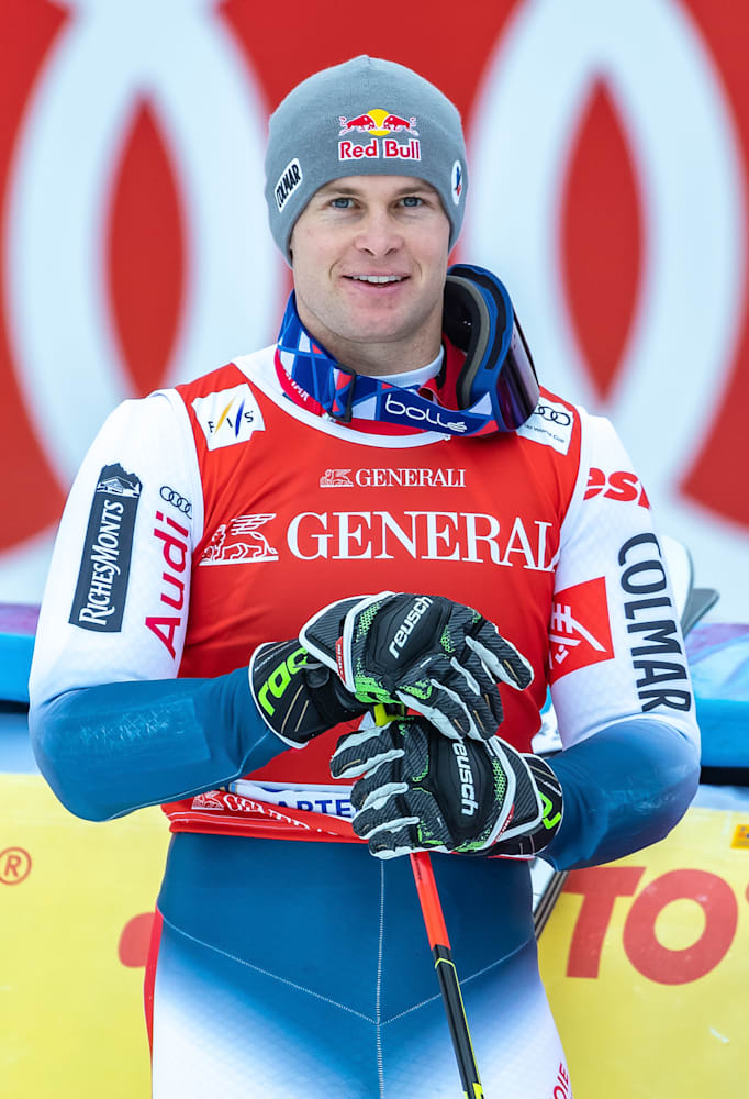 Alexis pinturault sale