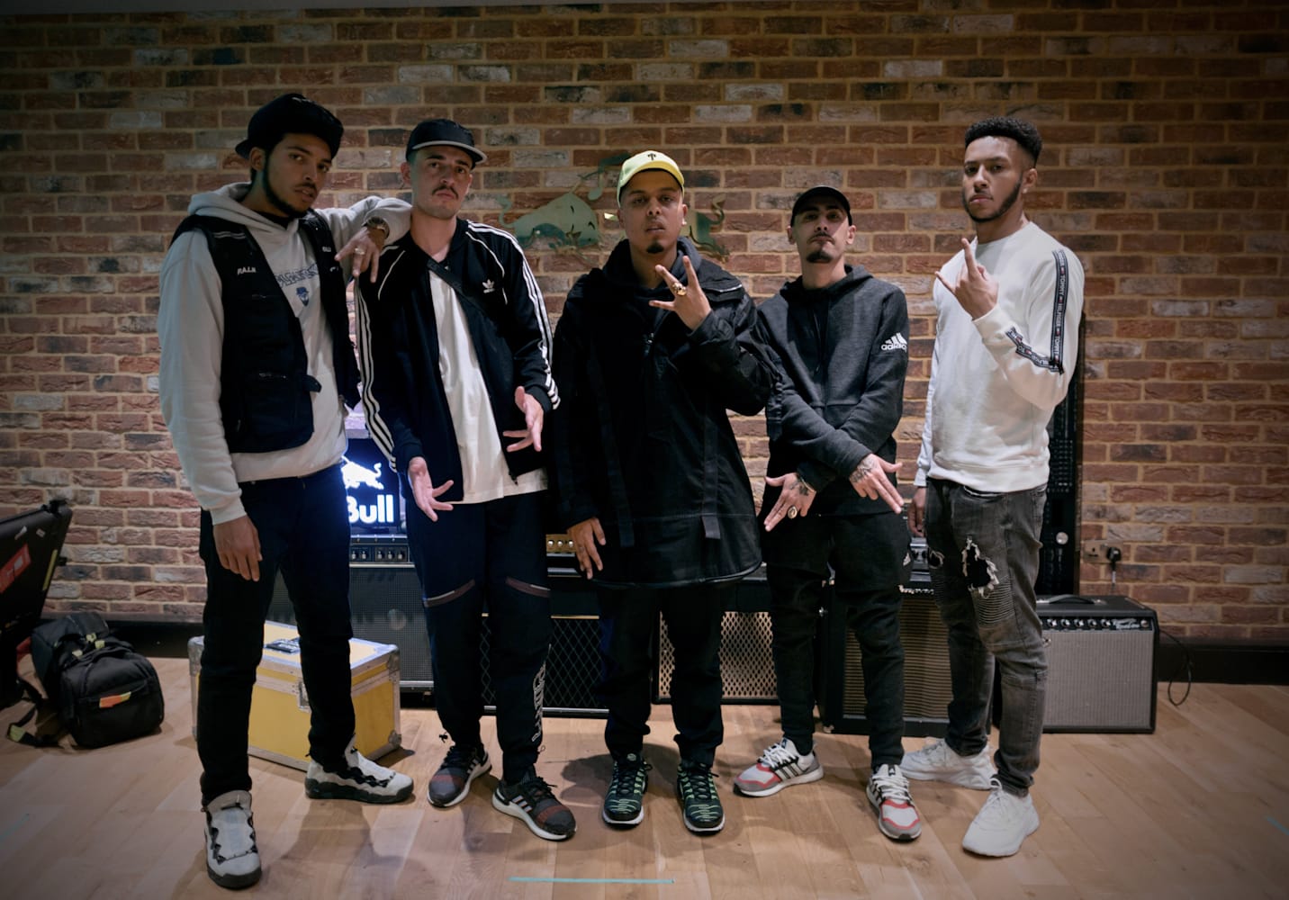 Best Grime Uk Rap Songs 2020 In One Spotify Playlist