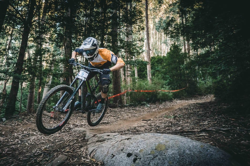 mtb handlebars australia