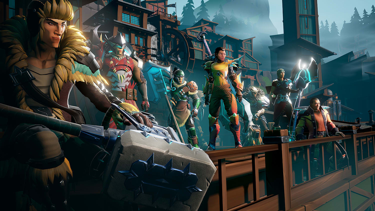 Die Besten Koop Spiele 12 Geniale Online Games