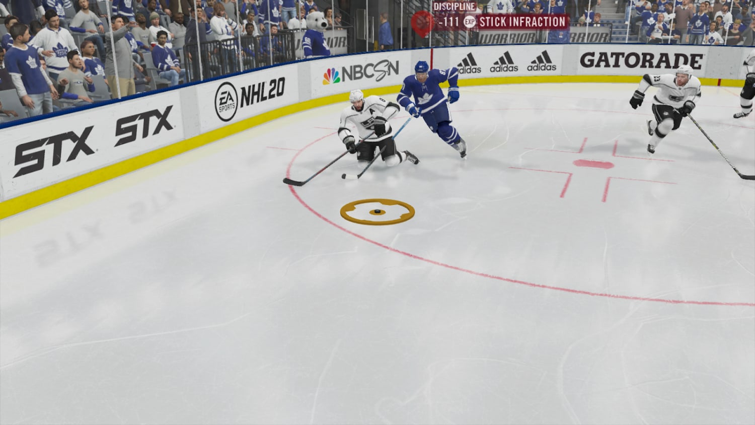NHL 22: The complete guide to the custom team in Franchise Mode