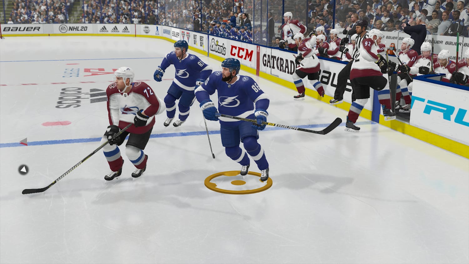 Nhl 20 ps4 2025