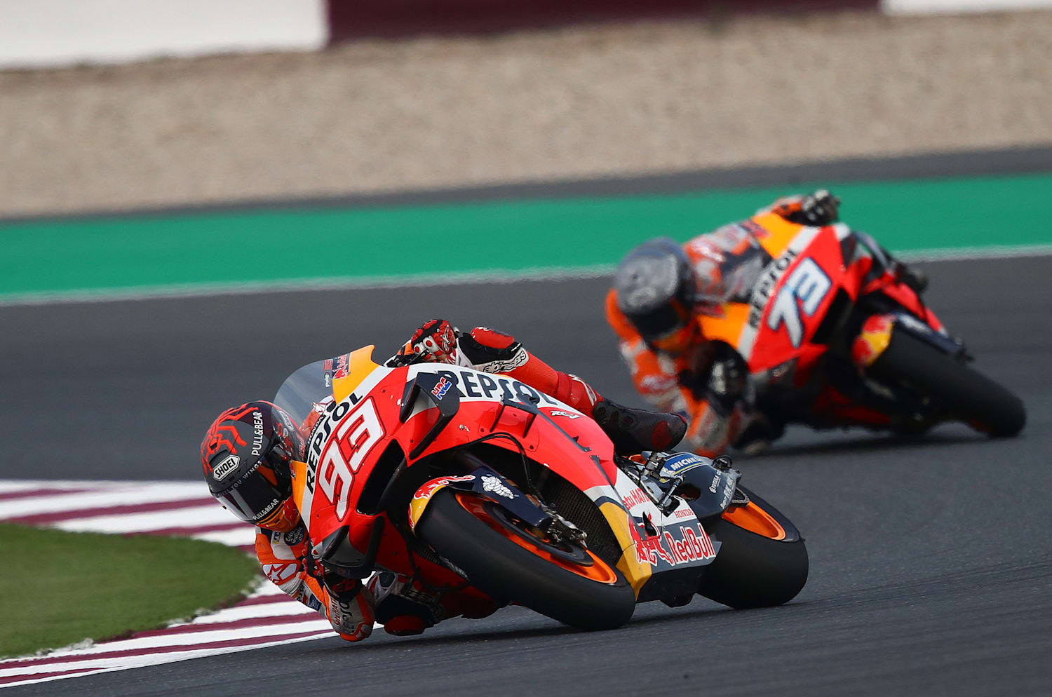 Best MotoGP™ films Top content to watch on Red Bull TV