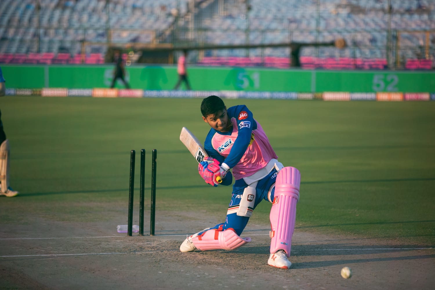 Riyan Parag Answers Fan Questions