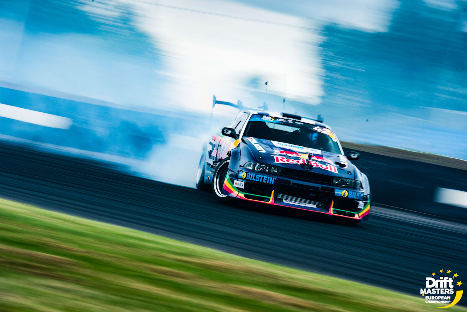 European Drift Championship Schedule 2022