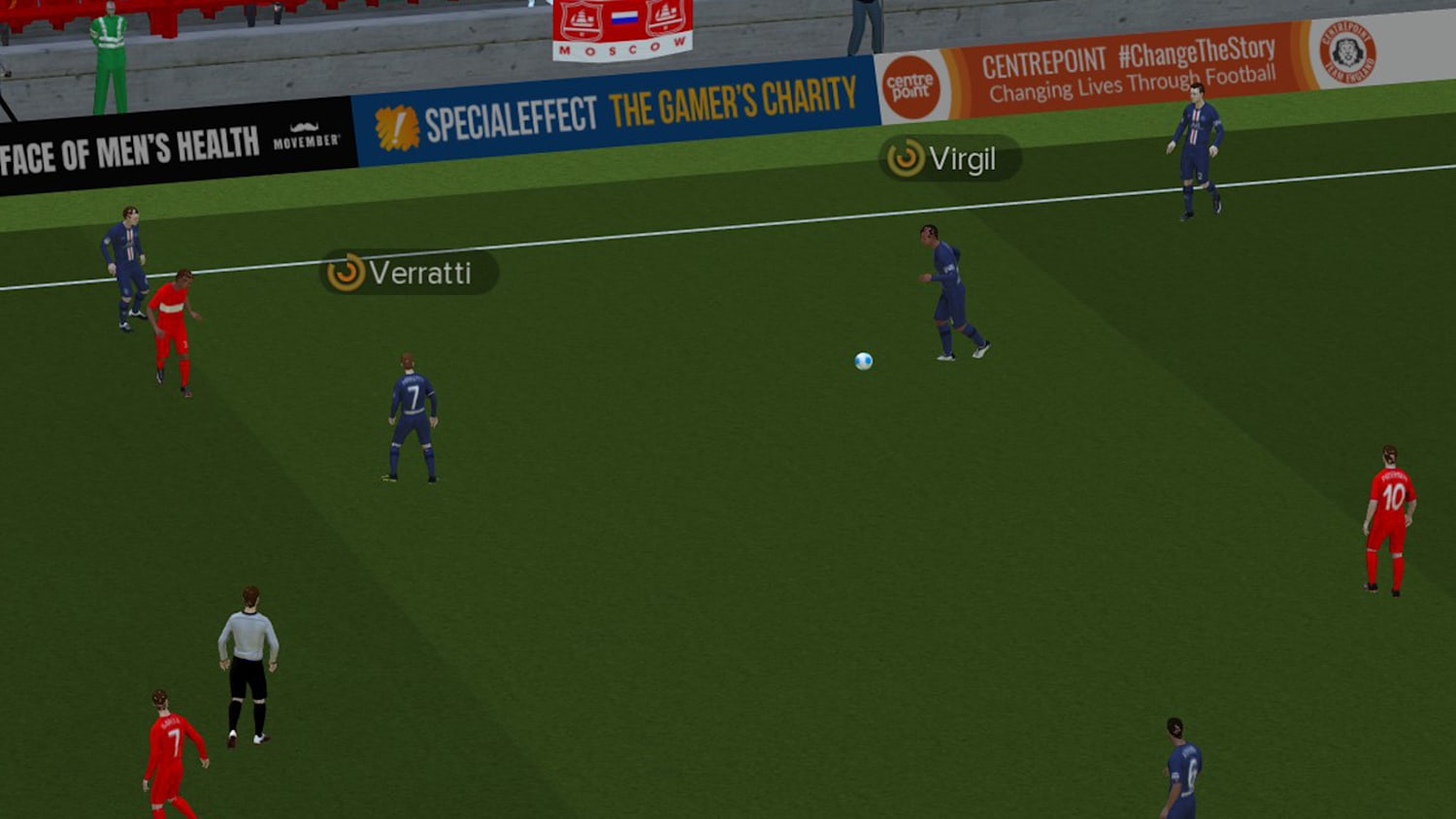 Football Manager 2020 Challenges 6 To Better Yourself