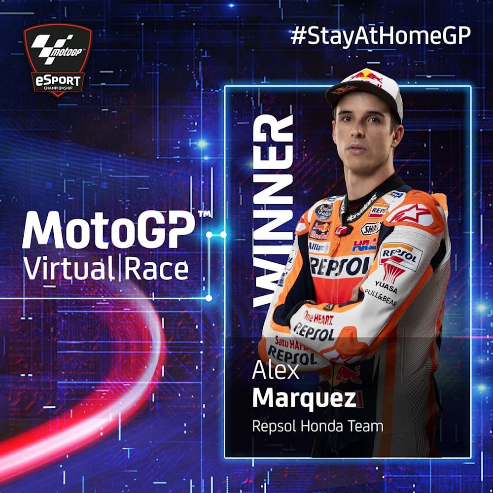 Virtual cheap moto gp