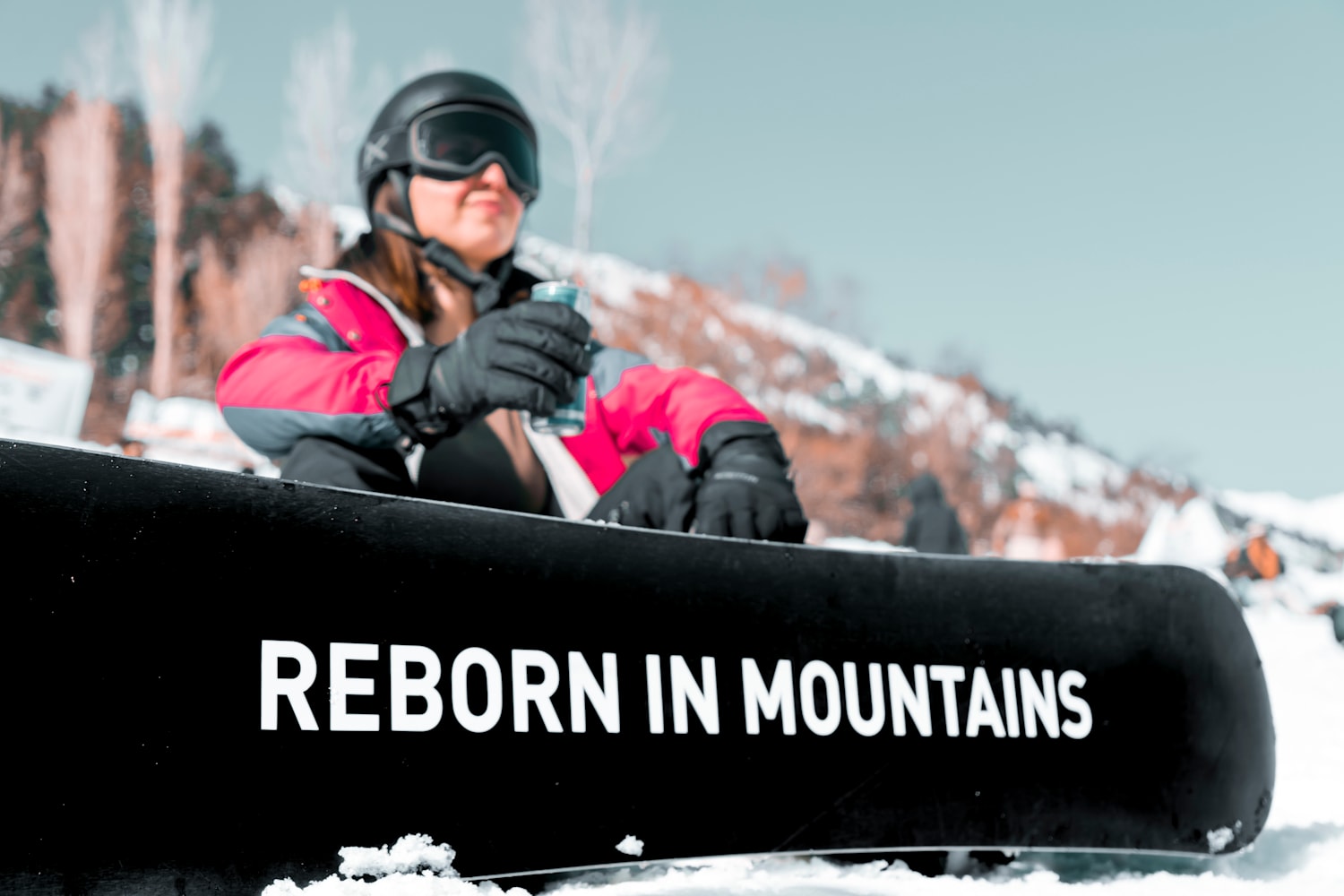 Hindukush Snow Sports Club Organizes Winter Sports 2020