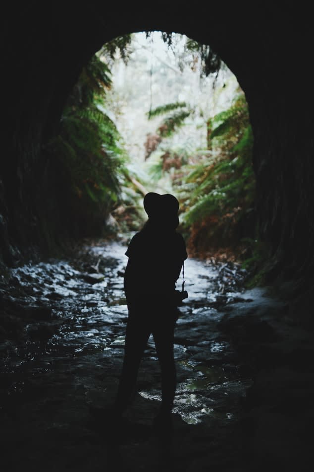 Caving Australia 7 Destinations For Adventure Seekers