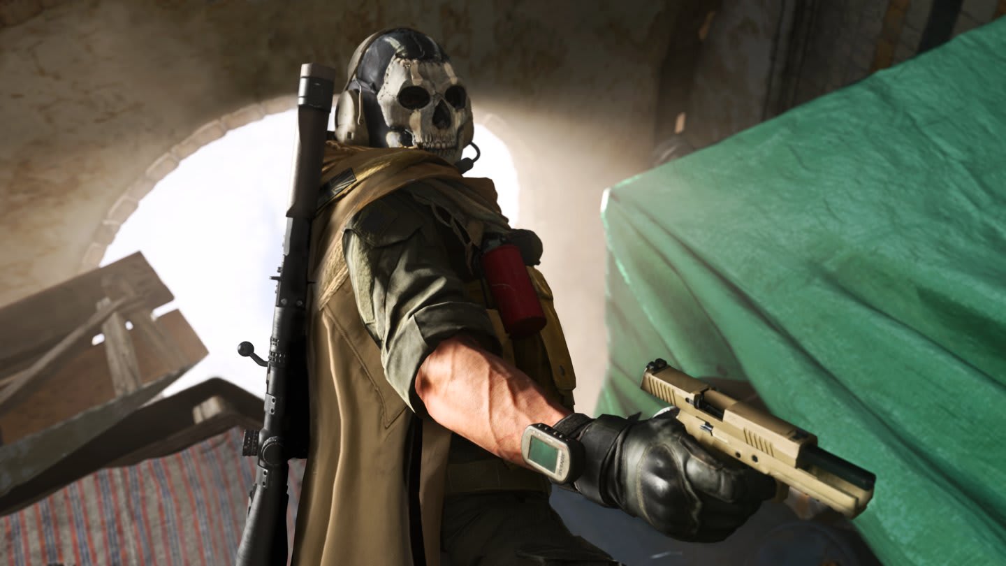 Call Of Duty Modern Warfare Die Besten Waffen Perks