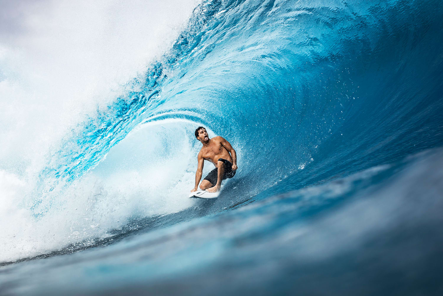 Quiksilver Releases Surfers of Fortune