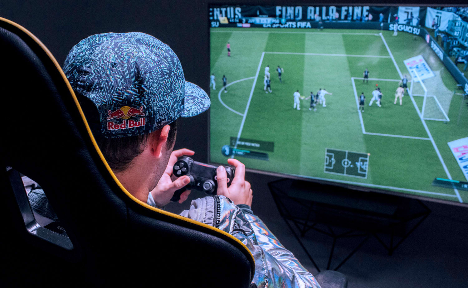 FIFA tournaments you can enter to keep you busy right now