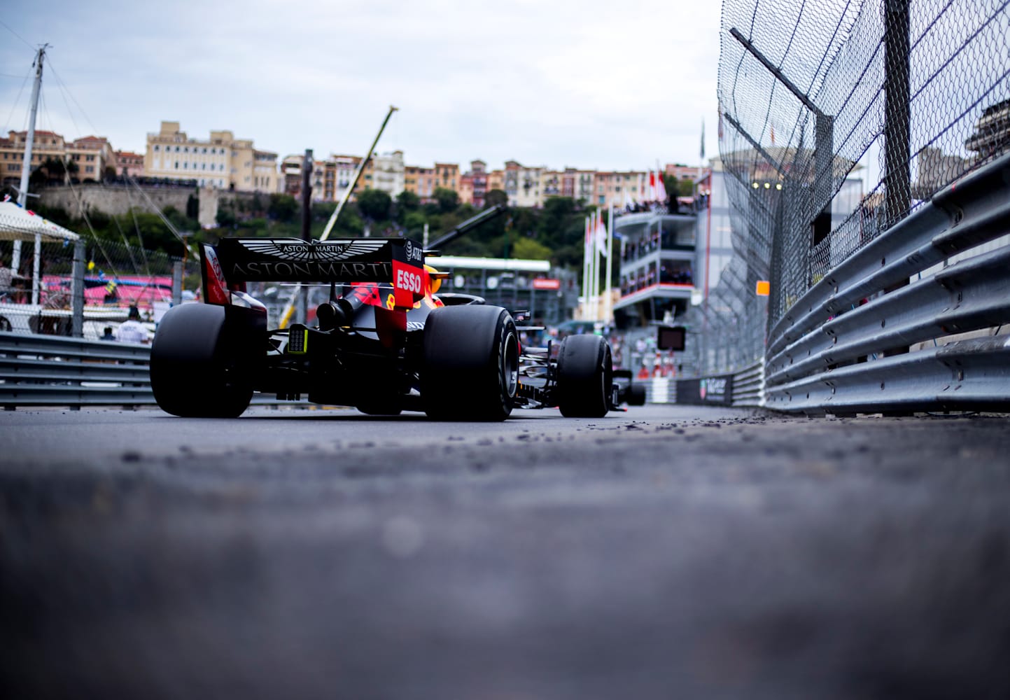 f1 monaco tickets 2020