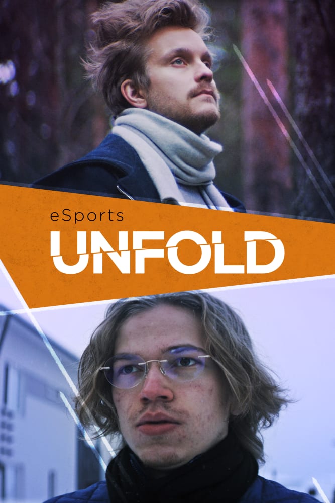 fax Jane Austen Eller enten Esports Unfold: The stories behind the players – videos