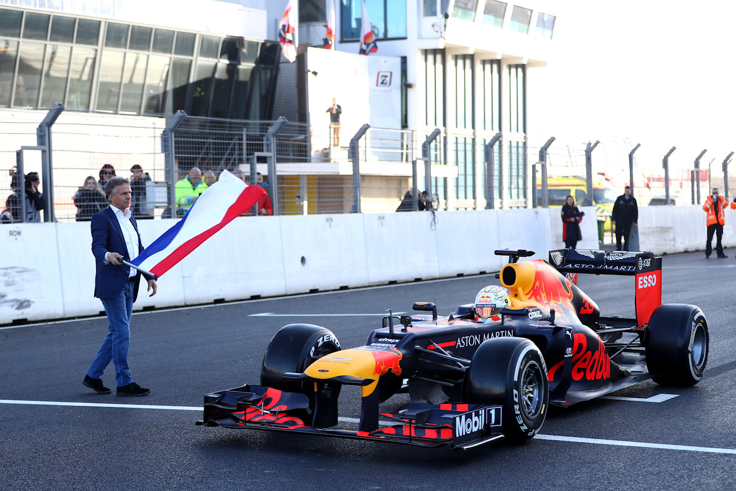 Formule 1 Zandvoort Plattegrond . Alles Over Het F1 Circuit Zandvoort Feiten En Cijfers