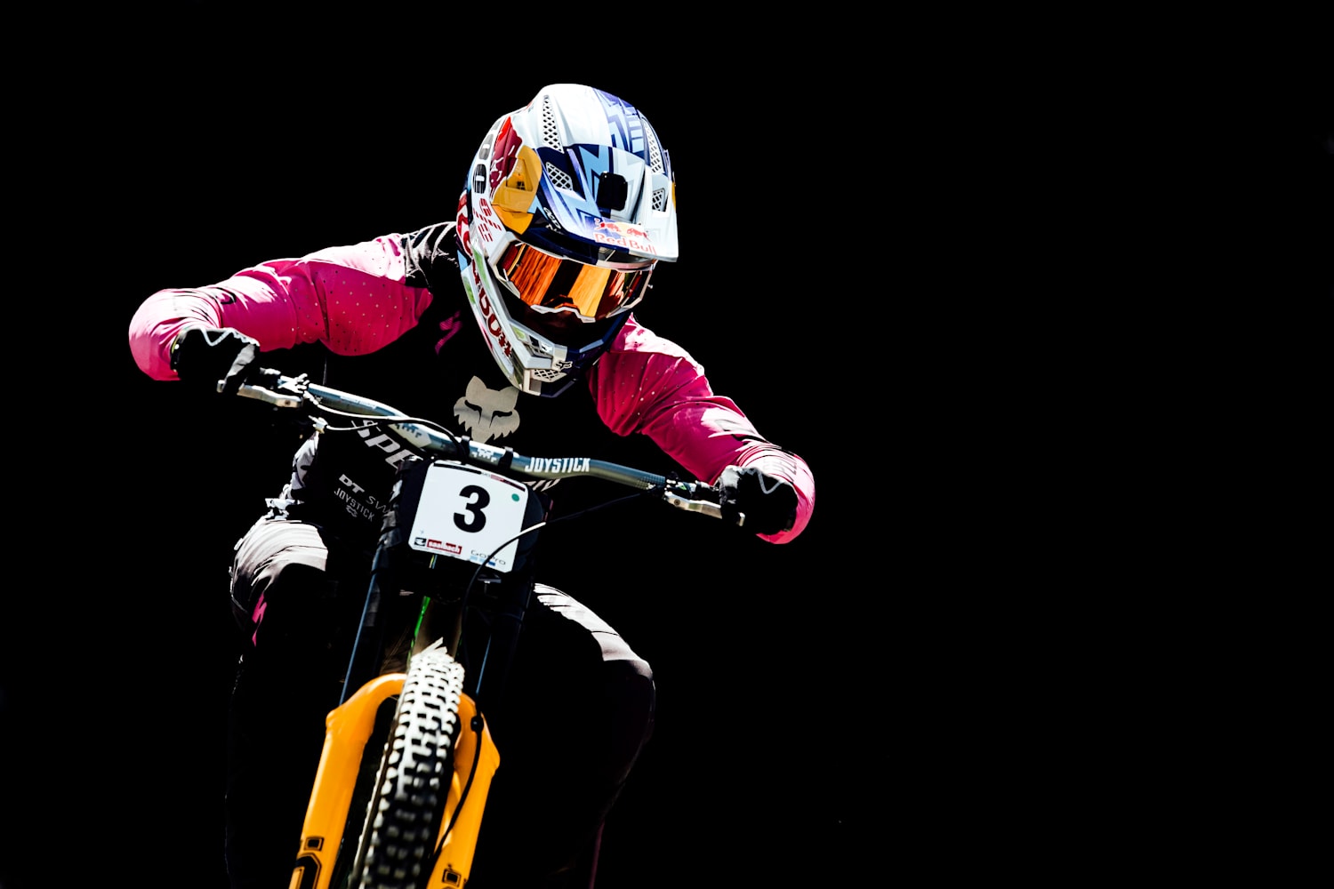 red bull downhill 2020