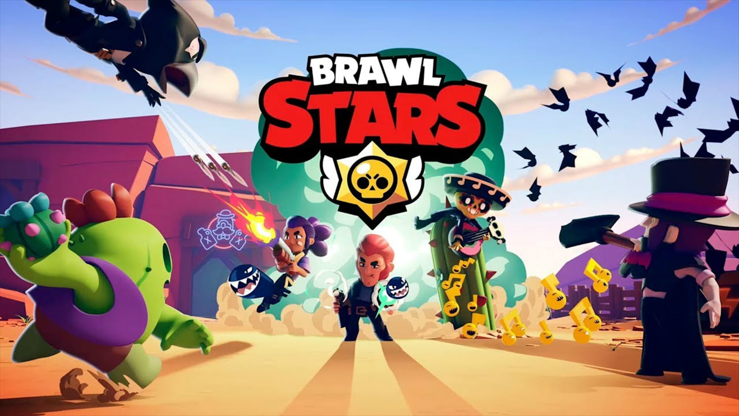 Как начать играть в Brawl Stars в 2020 | Esports guide