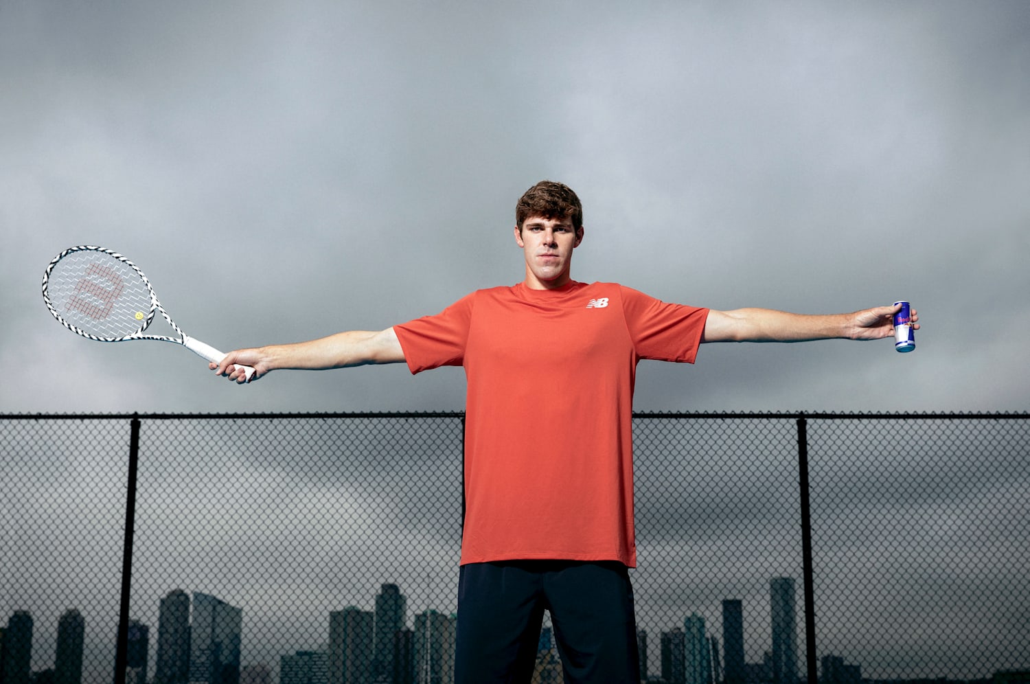 Opelka tennis sale