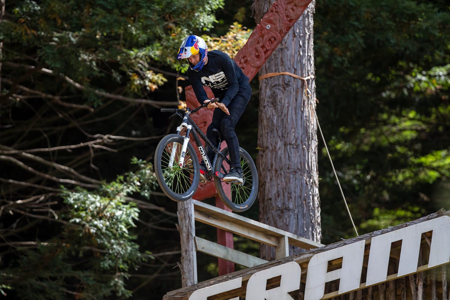 Red bull downhill 2020 2025