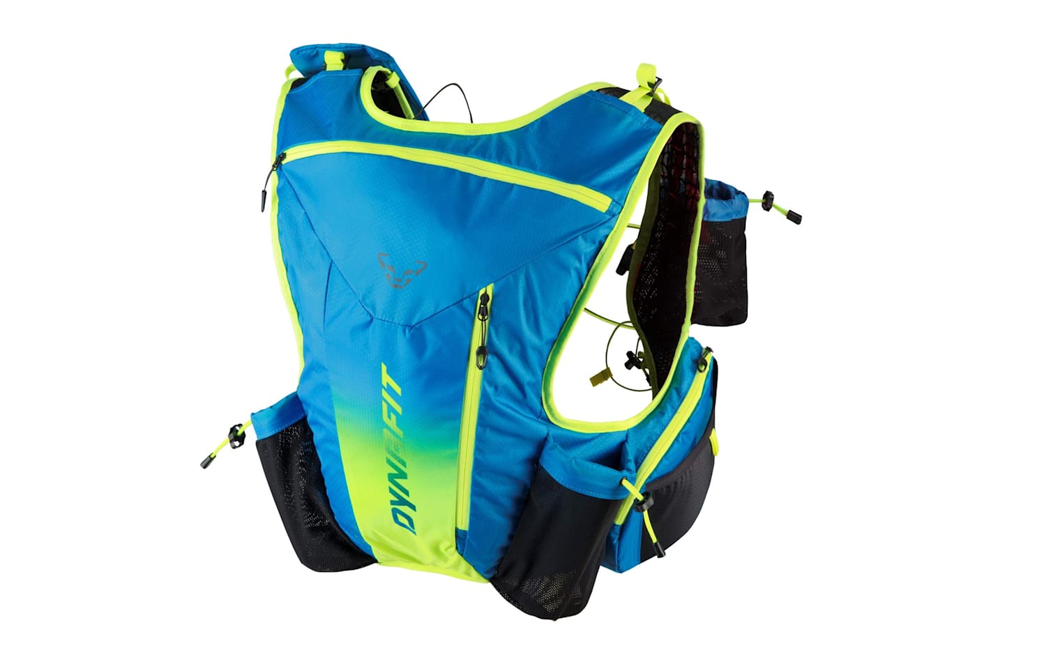  Mochila Trail Running,Bolsa de chaleco de alta capacidad de 12  litros,Diseñado para Trail Running, Verde menta S/M, Maratón : Deportes y  Actividades al Aire Libre