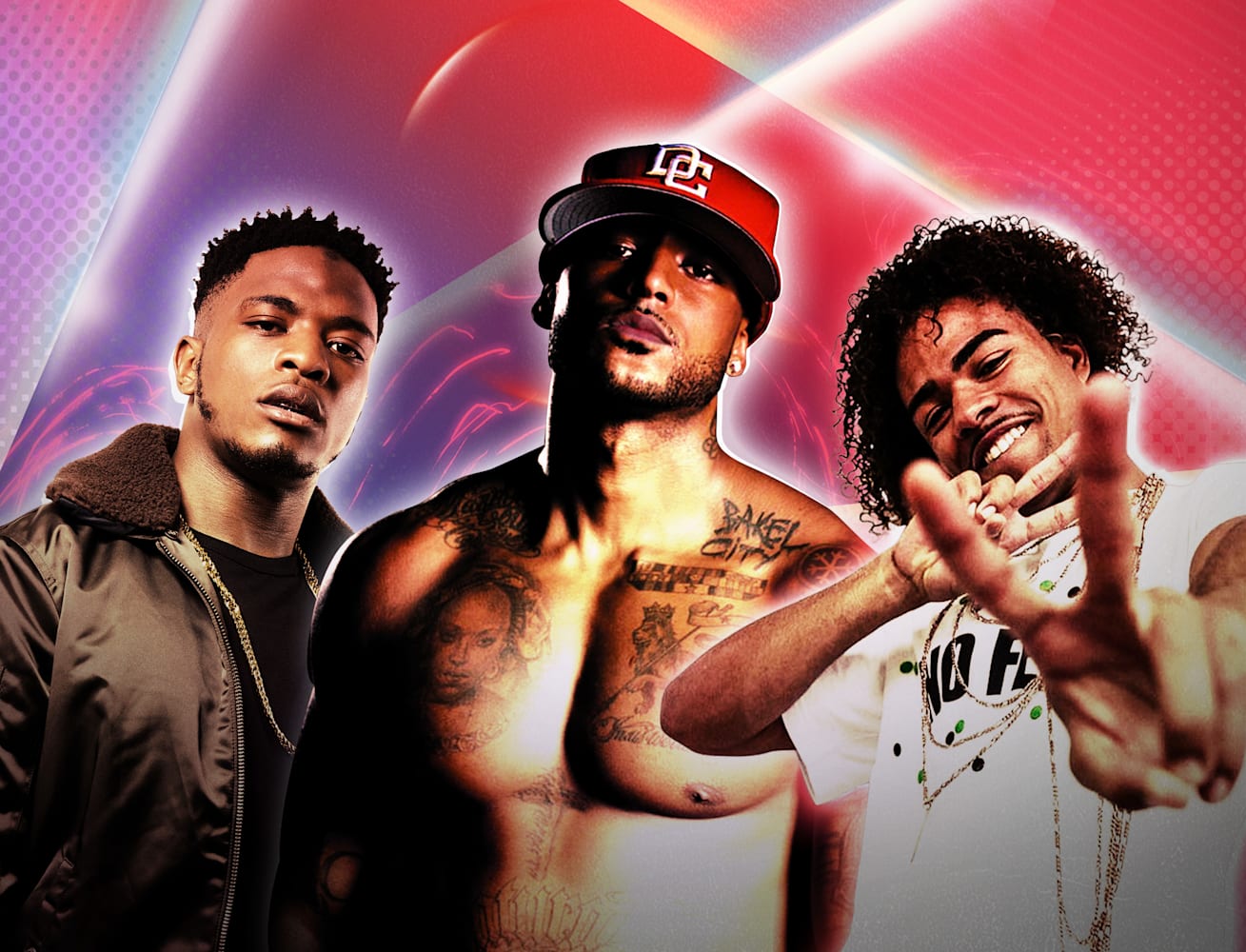 Rap Francais 12 Bangers Du Rap Francais Pour Les Clubs