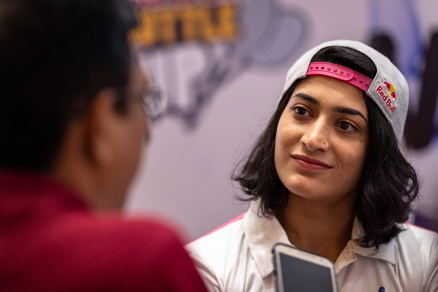 Ashwini Ponnappa answers 23 questions from fans