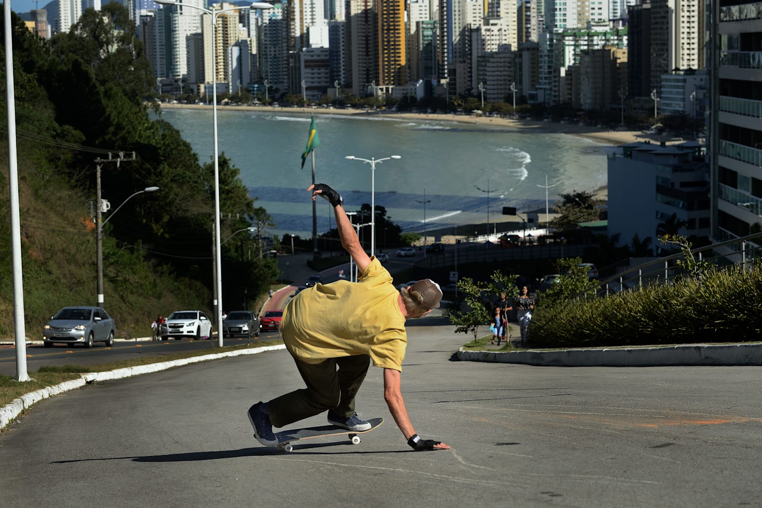 Skate Tales Madars Apse S Global Underground Trailer Electronic arts conferma lo sviluppo di un nuovo gioco dedicato agli amanti dello skateboard. red bull