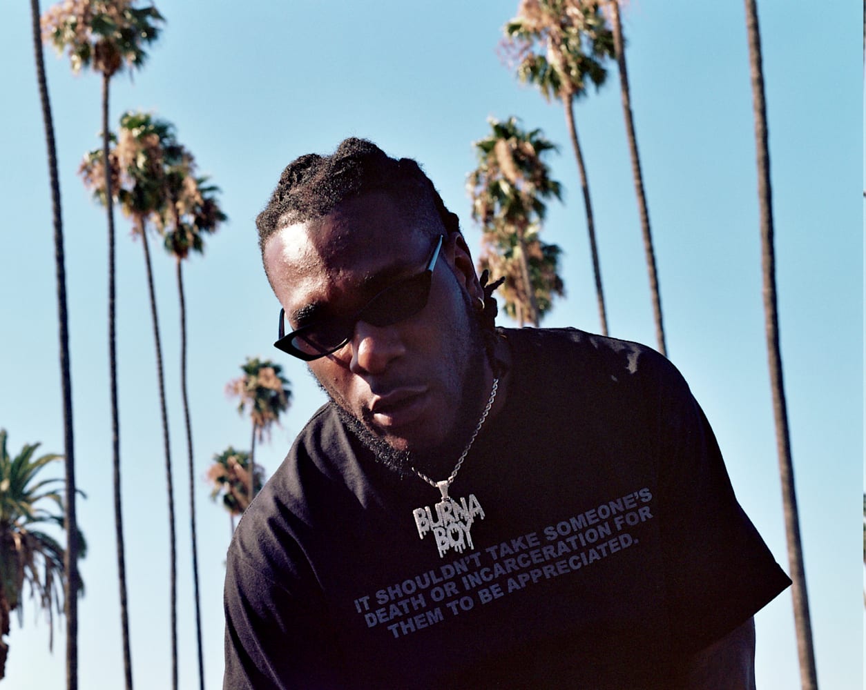 track meet roblox id bypassed loud Burna Boy Best Songs His Story In 10 Essential Tracks