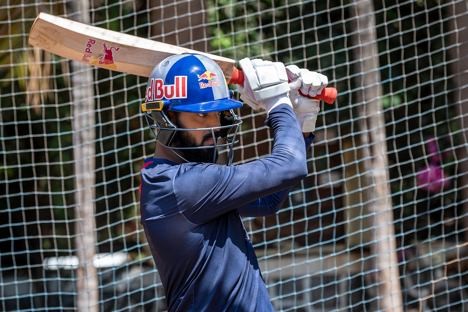 Red Bull Premieres Kl Rahul India Cricket These include rahul dravid, with who kl shares not just a name but also a strong rapport, regularly seeking him out for technical and. redbullpremieres klrahul forweb v1