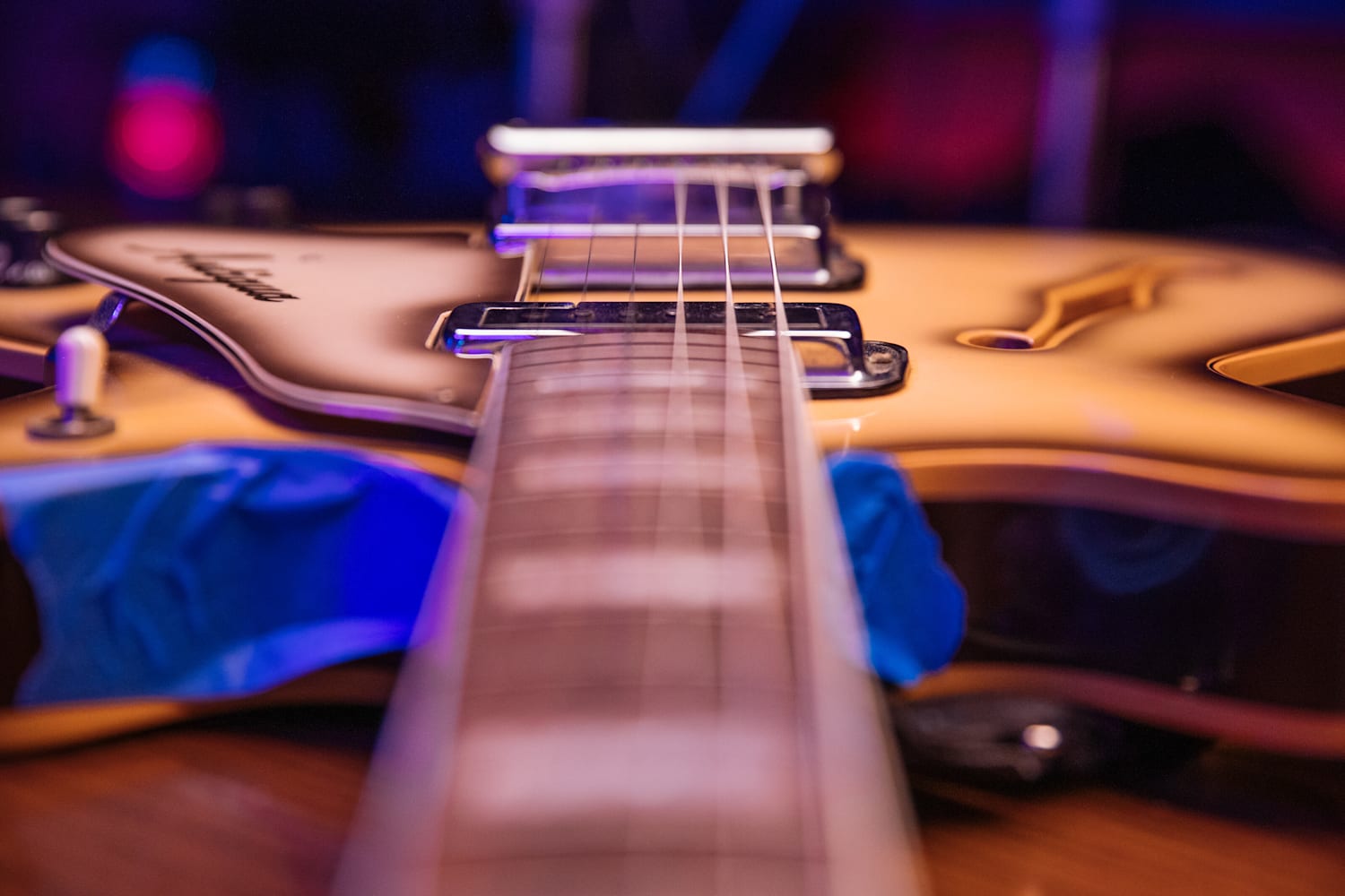 Music In Lebanon Beirut Jam Sessions