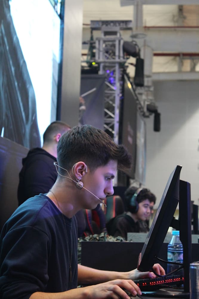 Berk Rip Tepe Cs Go Yayinini Tekrar Izle