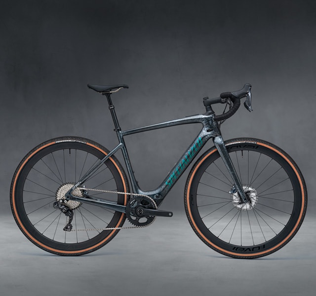 Turbo Creo Sl Expert Evo The Ultimate Gravel Bike Is it the audible crunch of rocks beneath your tires? turbo creo sl expert evo the ultimate