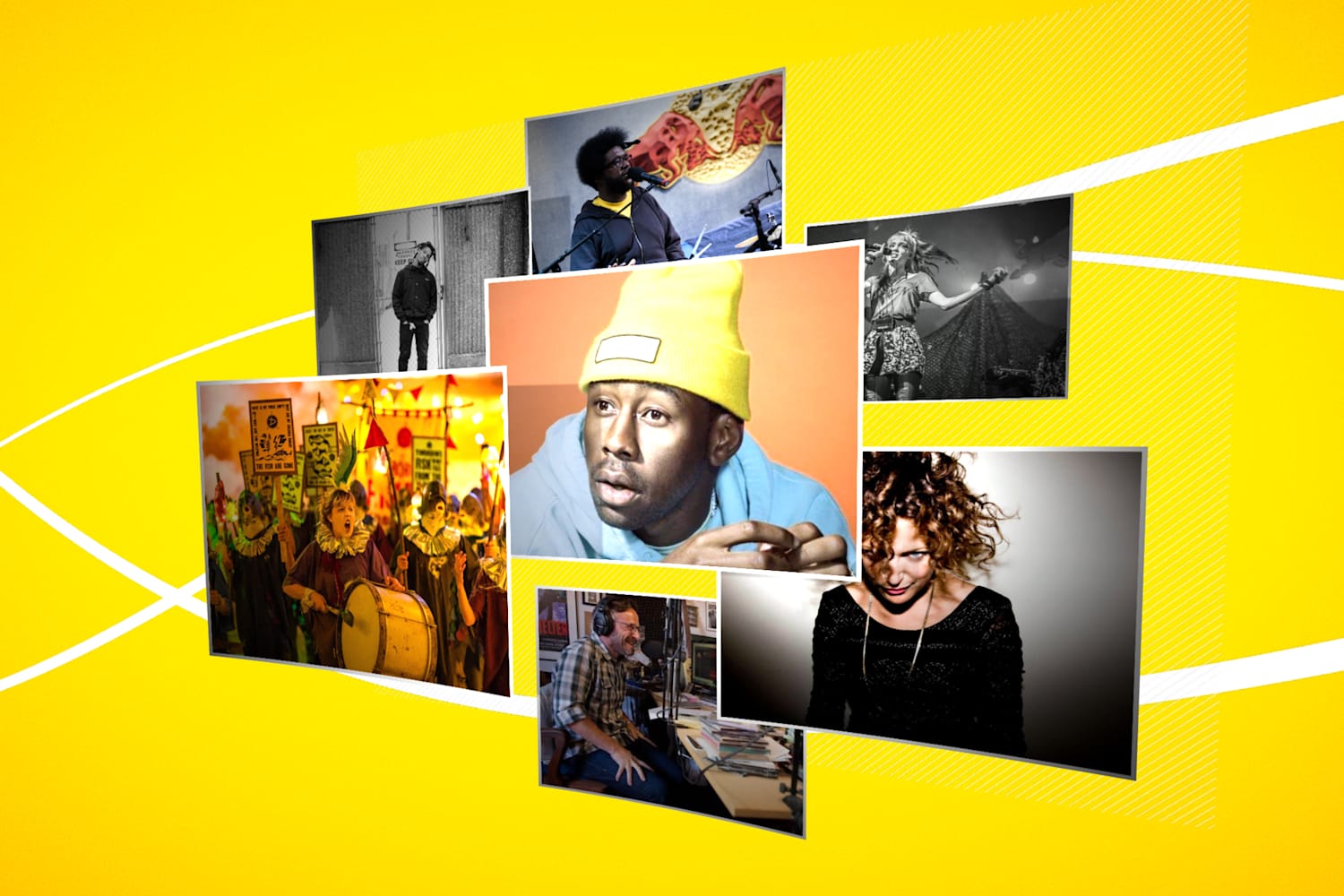 Best Music Podcasts 25 To Get On Your Headphones